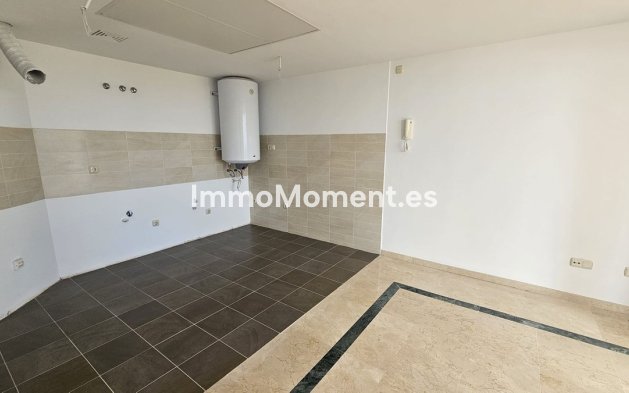 Revente - Maison mitoyenne - Casares - Doña Julia