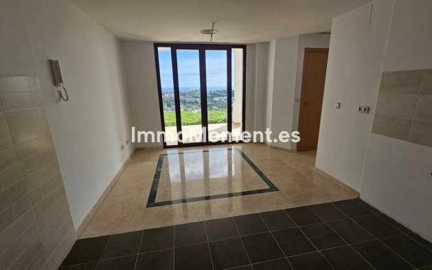 Revente - Maison mitoyenne - Casares - Doña Julia