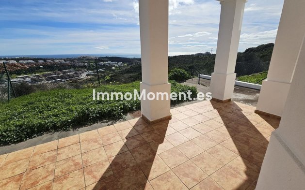 Revente - Maison mitoyenne - Casares - Doña Julia