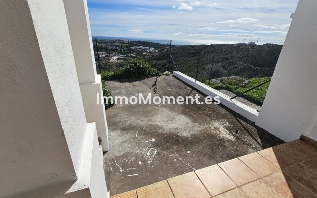 Revente - Maison mitoyenne - Casares - Doña Julia