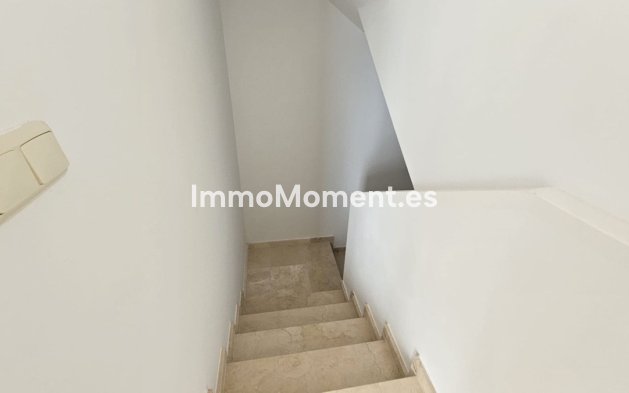 Revente - Maison mitoyenne - Casares - Doña Julia