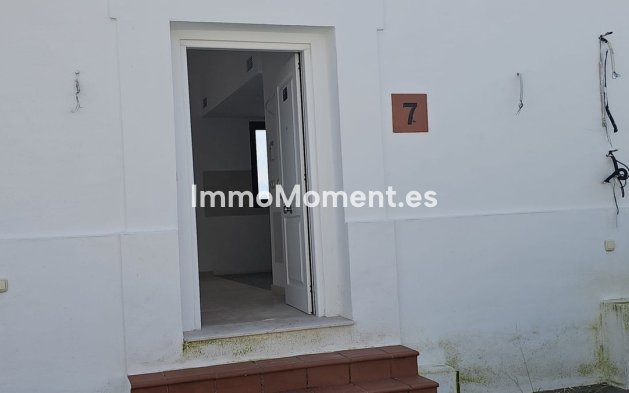 Revente - Maison mitoyenne - Casares - Doña Julia