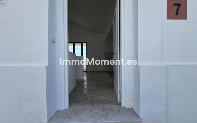 Revente - Maison mitoyenne - Casares - Doña Julia