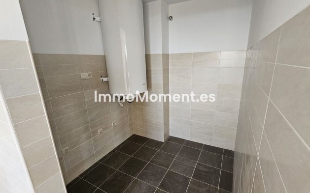 Revente - Maison mitoyenne - Casares - Doña Julia