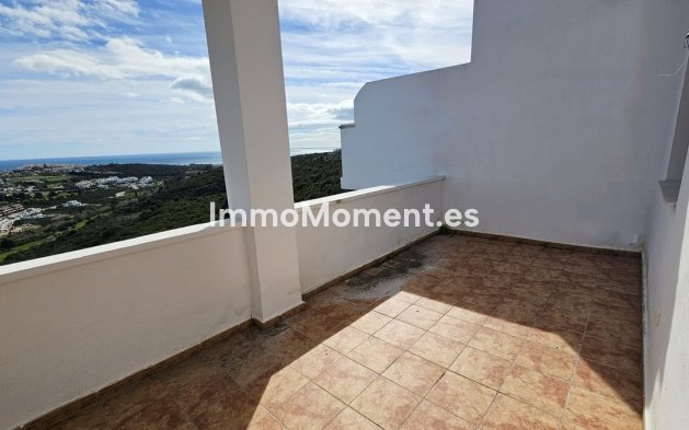 Revente - Maison mitoyenne - Casares - Doña Julia