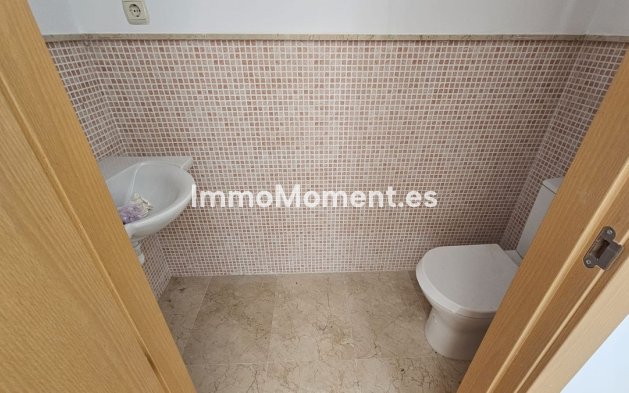 Revente - Maison mitoyenne - Casares - Doña Julia