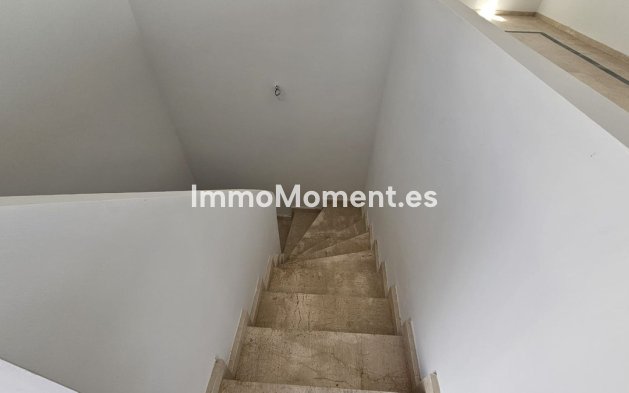 Revente - Maison mitoyenne - Casares - Doña Julia