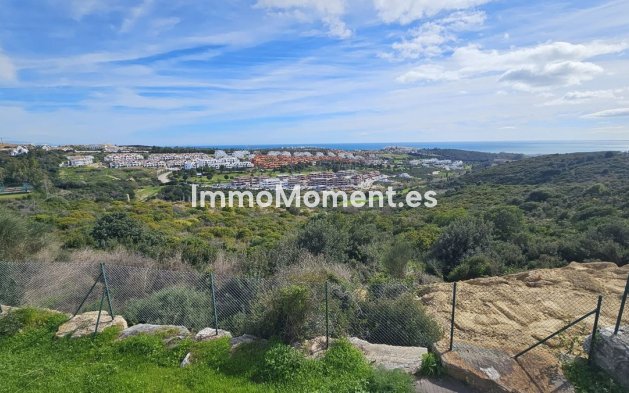 Revente - Maison mitoyenne - Casares - Doña Julia