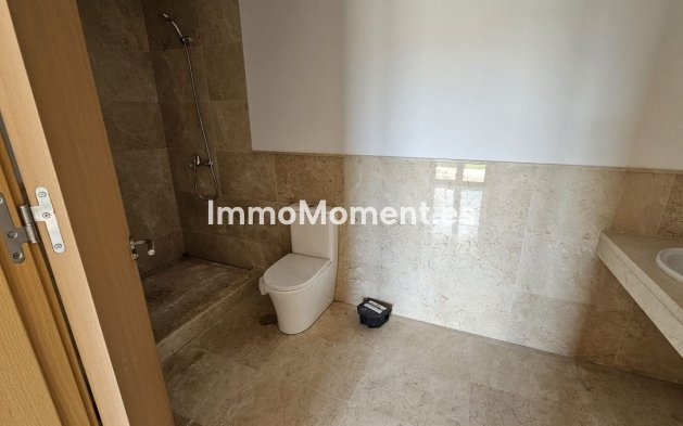 Revente - Maison mitoyenne - Casares - Doña Julia