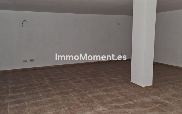 Revente - Maison mitoyenne - Casares - Doña Julia