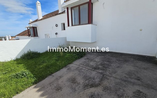Revente - Maison mitoyenne - Casares - Doña Julia