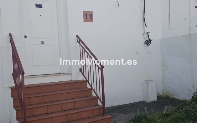 Revente - Maison mitoyenne - Casares - Doña Julia