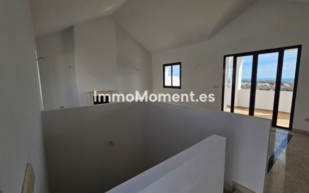 Revente - Maison mitoyenne - Casares - Doña Julia