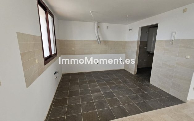 Revente - Maison mitoyenne - Casares - Doña Julia