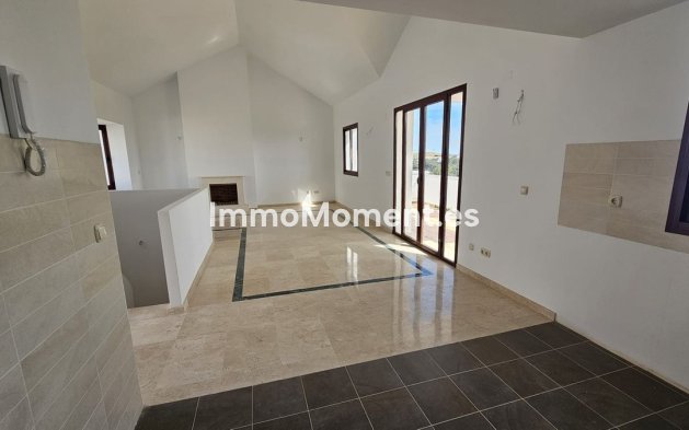 Revente - Maison mitoyenne - Casares - Doña Julia