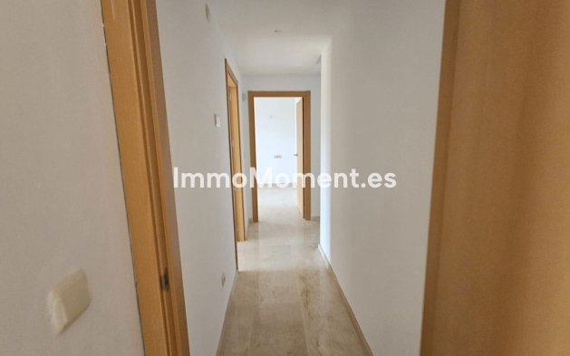 Revente - Maison mitoyenne - Casares - Doña Julia