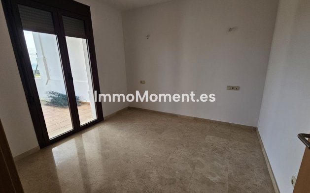 Revente - Maison mitoyenne - Casares - Doña Julia