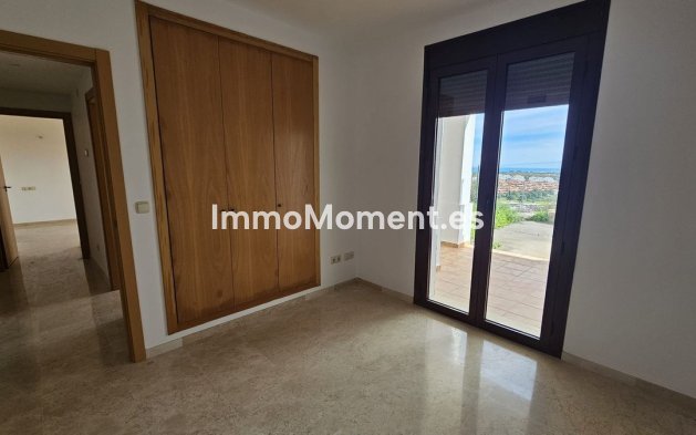 Revente - Maison mitoyenne - Casares - Doña Julia