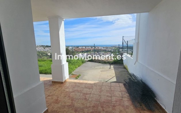 Revente - Maison mitoyenne - Casares - Doña Julia