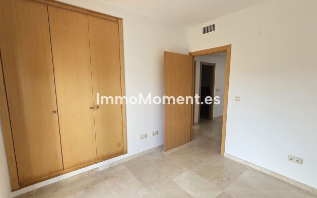 Revente - Maison mitoyenne - Casares - Doña Julia