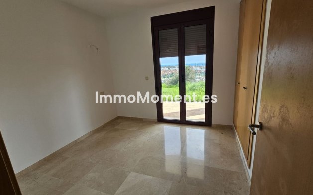 Revente - Maison mitoyenne - Casares - Doña Julia