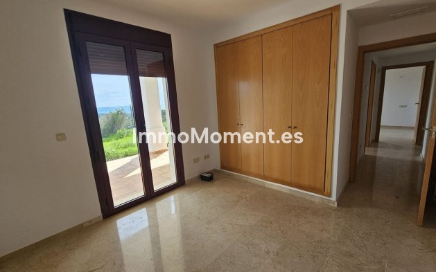 Revente - Maison mitoyenne - Casares - Doña Julia