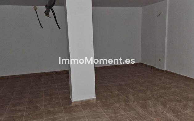 Revente - Maison mitoyenne - Casares - Doña Julia