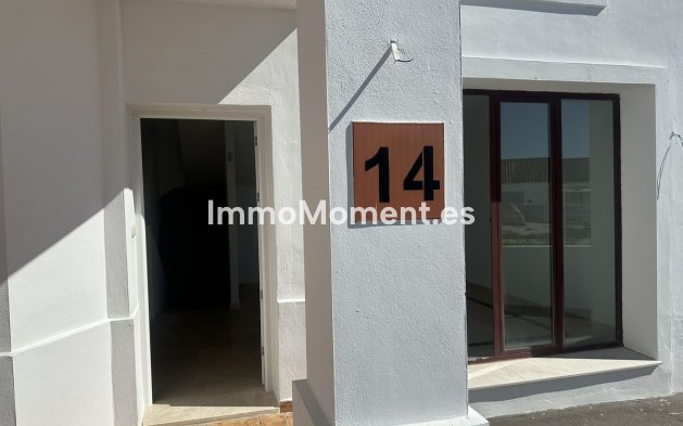 Revente - Maison mitoyenne - Casares - Doña Julia