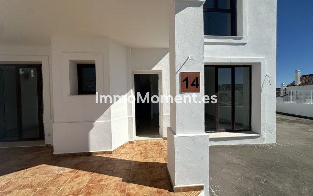 Revente - Maison mitoyenne - Casares - Doña Julia