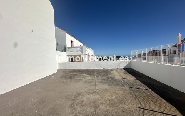 Revente - Maison mitoyenne - Casares - Doña Julia