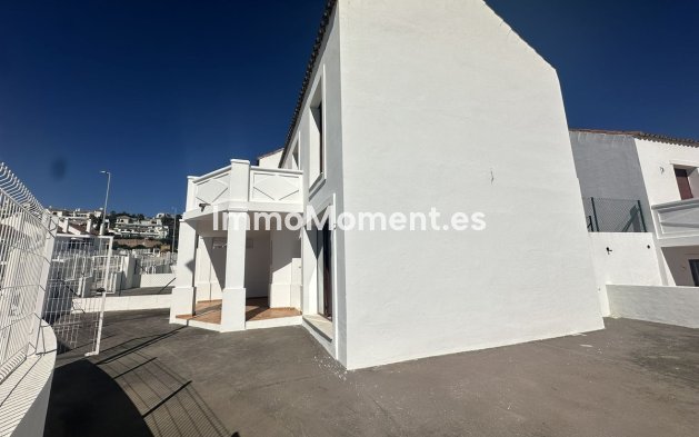Revente - Maison mitoyenne - Casares - Doña Julia