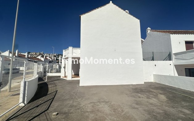 Revente - Maison mitoyenne - Casares - Doña Julia