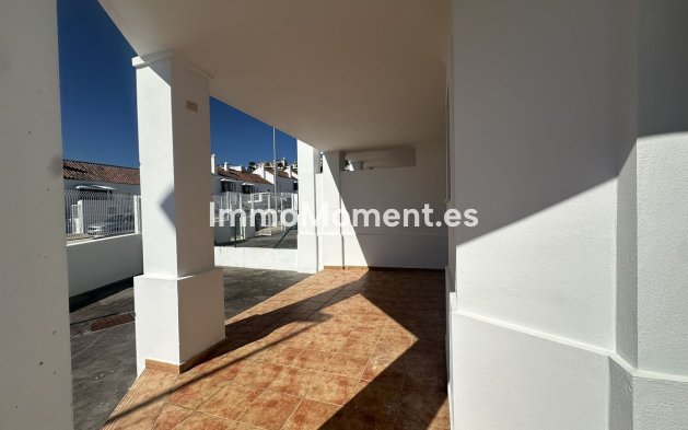 Revente - Maison mitoyenne - Casares - Doña Julia