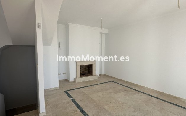 Revente - Maison mitoyenne - Casares - Doña Julia