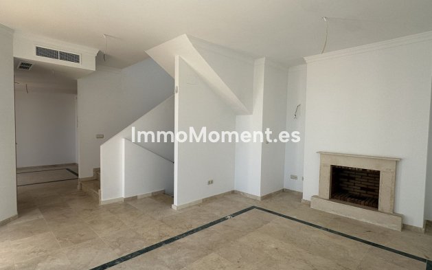 Revente - Maison mitoyenne - Casares - Doña Julia