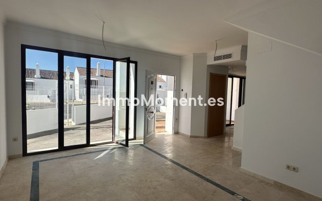 Revente - Maison mitoyenne - Casares - Doña Julia