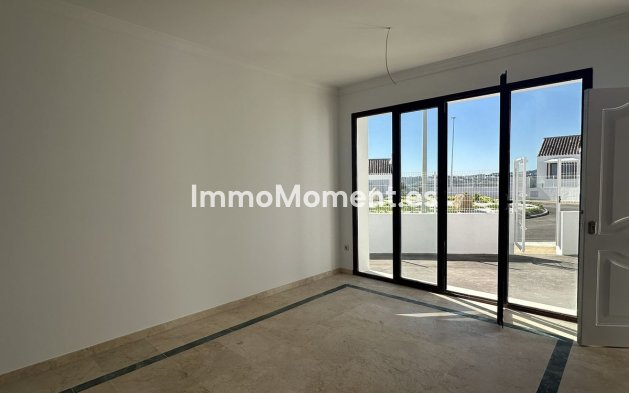 Revente - Maison mitoyenne - Casares - Doña Julia