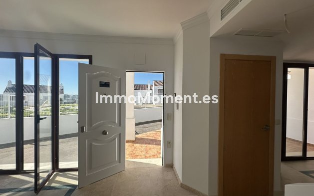 Revente - Maison mitoyenne - Casares - Doña Julia