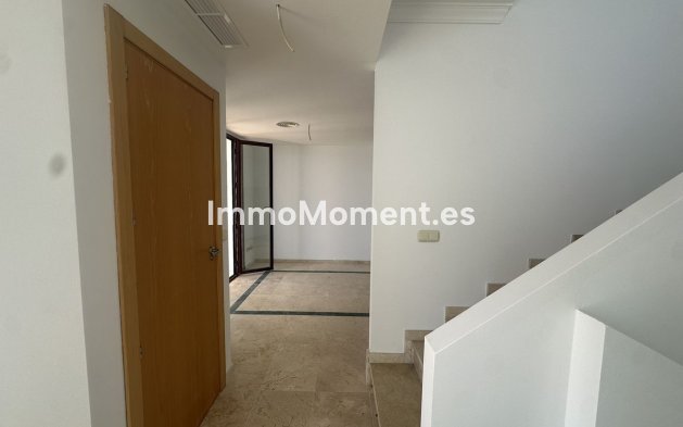 Revente - Maison mitoyenne - Casares - Doña Julia