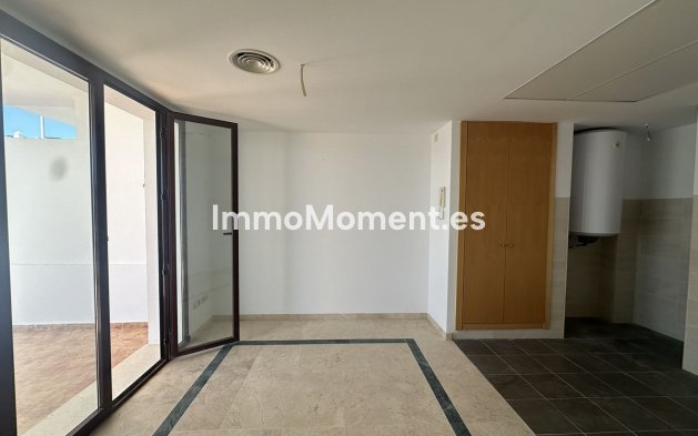 Revente - Maison mitoyenne - Casares - Doña Julia