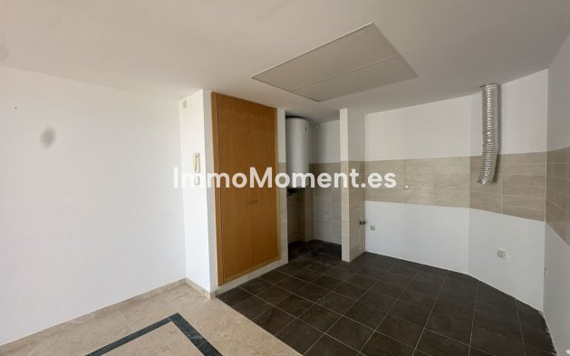 Revente - Maison mitoyenne - Casares - Doña Julia