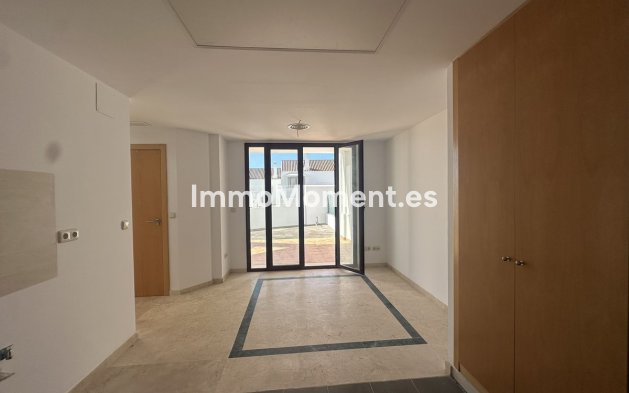 Revente - Maison mitoyenne - Casares - Doña Julia