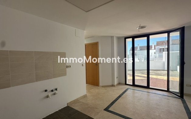 Revente - Maison mitoyenne - Casares - Doña Julia