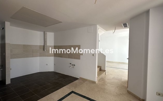 Revente - Maison mitoyenne - Casares - Doña Julia