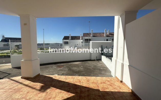 Revente - Maison mitoyenne - Casares - Doña Julia