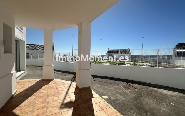 Revente - Maison mitoyenne - Casares - Doña Julia