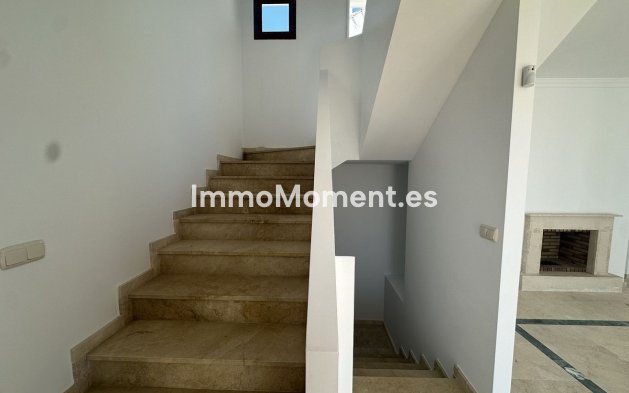 Revente - Maison mitoyenne - Casares - Doña Julia