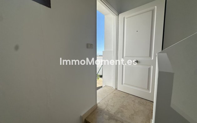 Revente - Maison mitoyenne - Casares - Doña Julia