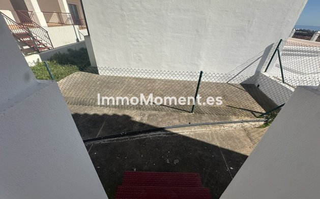 Revente - Maison mitoyenne - Casares - Doña Julia