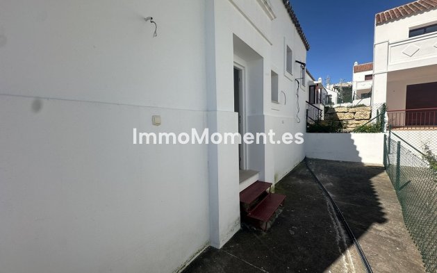 Revente - Maison mitoyenne - Casares - Doña Julia